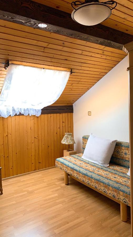 2 Zimmer Wohnung Am Sued-Schwarzwald Murg  Екстериор снимка