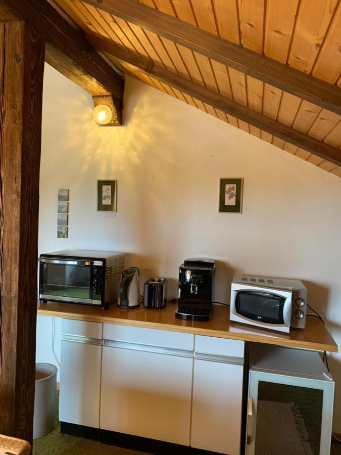 2 Zimmer Wohnung Am Sued-Schwarzwald Murg  Екстериор снимка